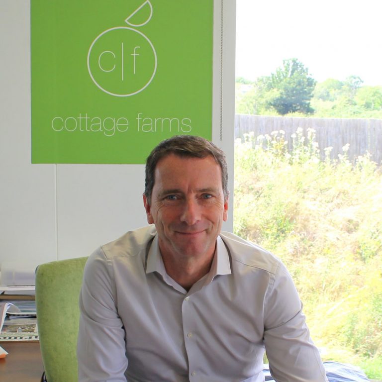 Fruit Packing Fruit Ripening Cottage Farms, UK About Us